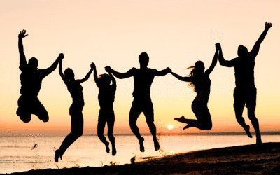 You’ll Work for Years to Be Happy, but Won’t Spend One Minute Choosing It