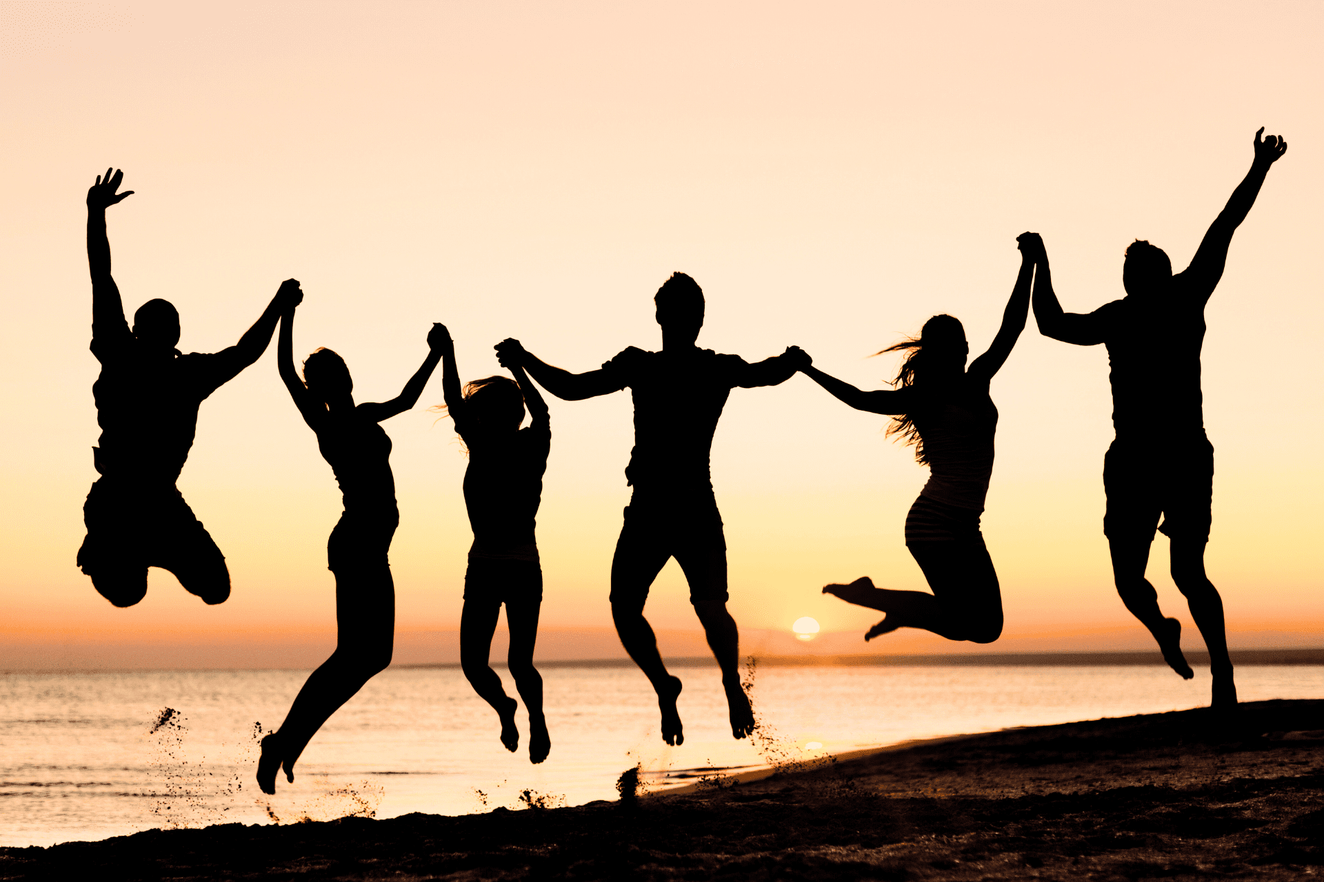 You’ll Work for Years to Be Happy, but Won’t Spend One Minute Choosing It